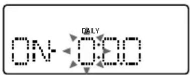 SONY CMTED1A - -Programmateur de réveil - 3