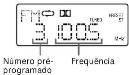 SONY CMTED1A - Gravarapartirdor radio - 3