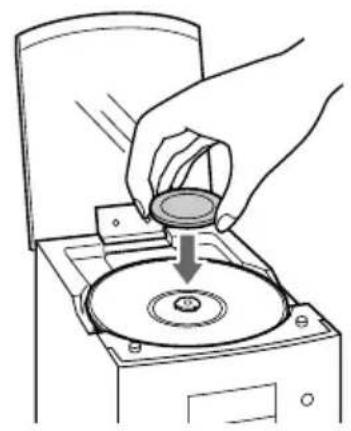 SONY CMTED1A - — Lecture normale - 4