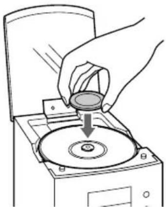 SONY CMTED1A - Reproducción de CD - 4