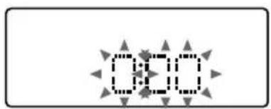 SONY CMTED1A - Etape 2: Réglage de l'horloge - 2