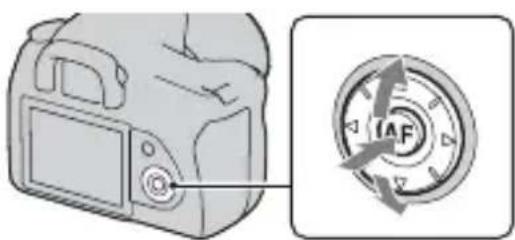 SONY Alpha DSLRA350H - Verificare che la batteria sia completeness carica (pagina 13). - 2