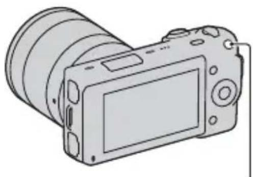 SONY Alpha NEX5D - Enregistrement de films - 1