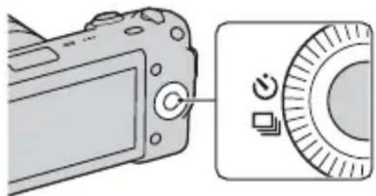 SONY Alpha NEX5D - Ripresa continua di fermi immagine - 1