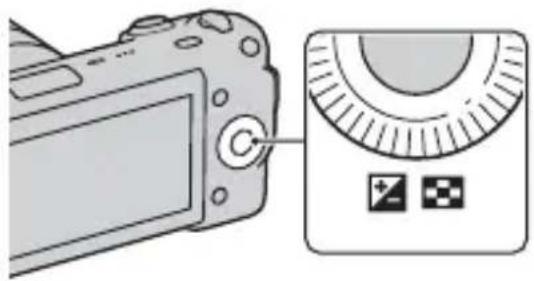 SONY Alpha NEX5D - Riproduzione dei filmati - 1