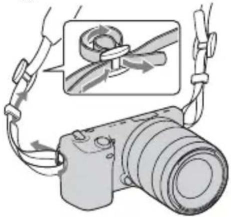 SONY Alpha NEX5H - NEX-5 - 2