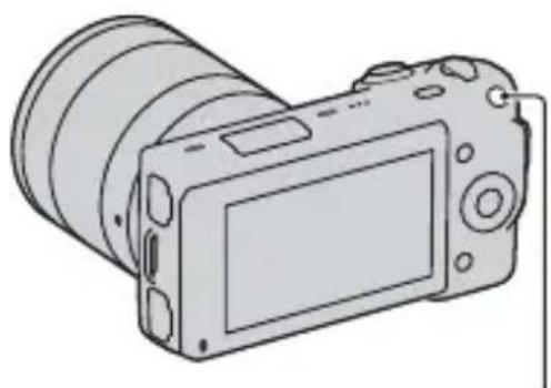 SONY Alpha NEX5H - Registrazione di filmati - 1