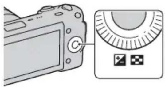 SONY Alpha NEX5H - Riproduzione dei filmati - 1