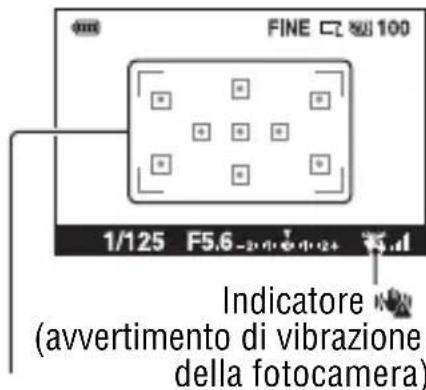SONY Alpha DSLRA380H - AUTO/Ripresa con l'impostazione automatica - 2