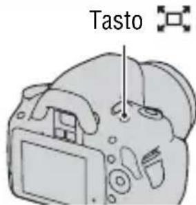 SONY Alpha DSLRA380H - Premere il tasting - 1