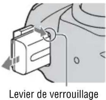 SONY Alpha DSLRA380H - Pour retarder la batterie - 1