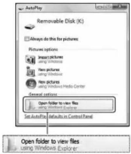 SONY Alpha DSLRA380H - Pour windows - 1