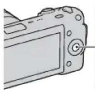 SONY Alpha NEX5K - Accensione della fotocamera e impostazione della data - 3