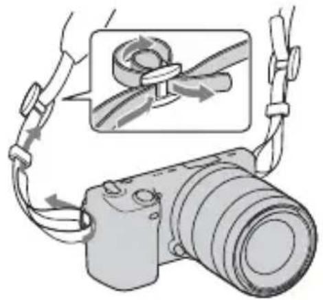 SONY Alpha NEX5K - NEX-3 - 2