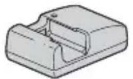 SONY Alpha NEX5K - Accessoires communs - 1