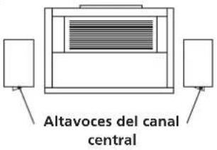 SONY SAVA10 - Sonido Dolby Pro Logic Surround - 1