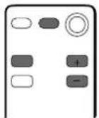 SONY SAVA10 - Gebruik van de afstandsbediening - 2