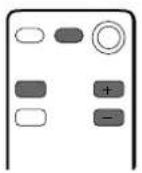 SONY SAVA10 - Using the remote - 2