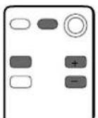 SONY SAVA10 - Utilización del telemando - 2
