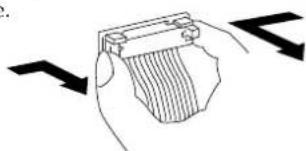 SONY SAVA10 - Raccordement des enceintes - 4