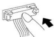 SONY SAVA10 - Collegamenti del sistema diffusori - 3