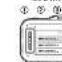 SONY RMLVR2 - Mise sous tension de la télécommande - 1