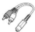 SONY SA46SE1 - Accesorios suministrados - 4