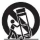 SONY SA46SE1 - Instrucciones importantes sobre seguridad - 1