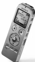 SONY ICDUX533F - SONY - 1