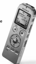 SONY ICDUX533F - 1