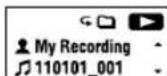 SONY ICDUX522F - Informations du fichier - 2