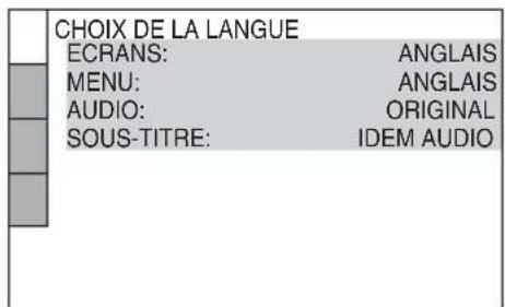 SONY DAVDZ7T - Remarque - 2