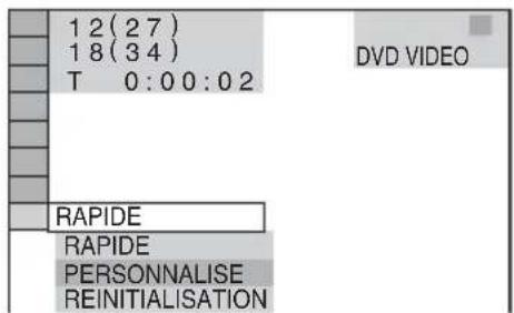 SONY DAVDZ555K - Remarque - 1