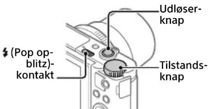 SONY Cybershot DSCWX800 - Optagelse af stillbilleder - 1