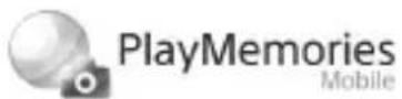 SONY Cybershot DSCWX800 - : Zainstaluj na smartfonie aplikację PlayMemories Mobile. - 2