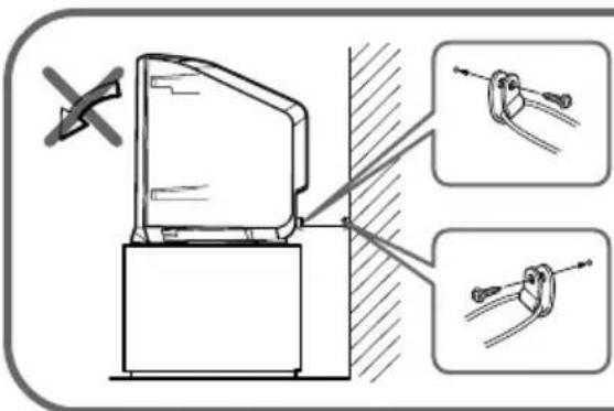 SONY Trinitron KVDZ29M81 - ou - 1