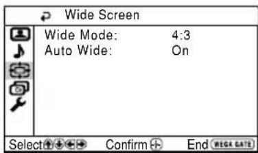 SONY Trinitron KVDZ29M81 - مرحله - 4