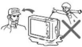 SONY Trinitron KVDZ29M81 - دفترچه راهنما - 5
