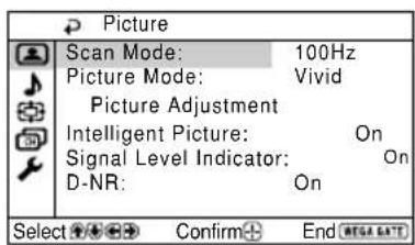 SONY Trinitron KVDZ29M81 - مرحله - 6