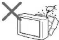SONY Trinitron KVDZ29M81 - Mode d'emploi - 10