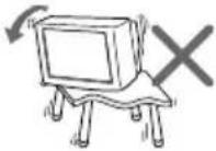 SONY Trinitron KVDZ29M81 - Mode d'emploi - 6