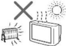SONY Trinitron KVDZ29M81 - دفترچه راهنما - 8