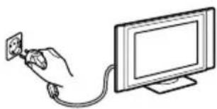 SONY KE42MR1E - Fuera de uso - 1