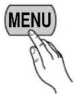 SONY KE42MR1E - Introducing and Using the Menu System - 2
