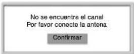 SONY KE42MR1E - Encendido y sintonización automática del televisor - 17