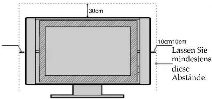 SONY KE42MR1E - Hinsichtlich des Plasma- Bildschirms - 2