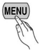 SONY KE42MR1E - Introducing and Using the Menu System - 10