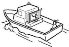 SONY KE42MR1E - Ships and other vessels - 1