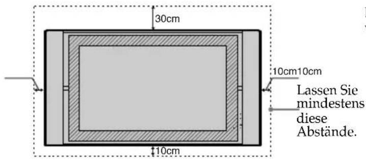 SONY KE42MR1E - Hinsichtlich des Plasma- Bildschirms - 1