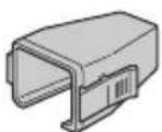 SONY KE42MR1E - Checking the Accessories Supplied - 13